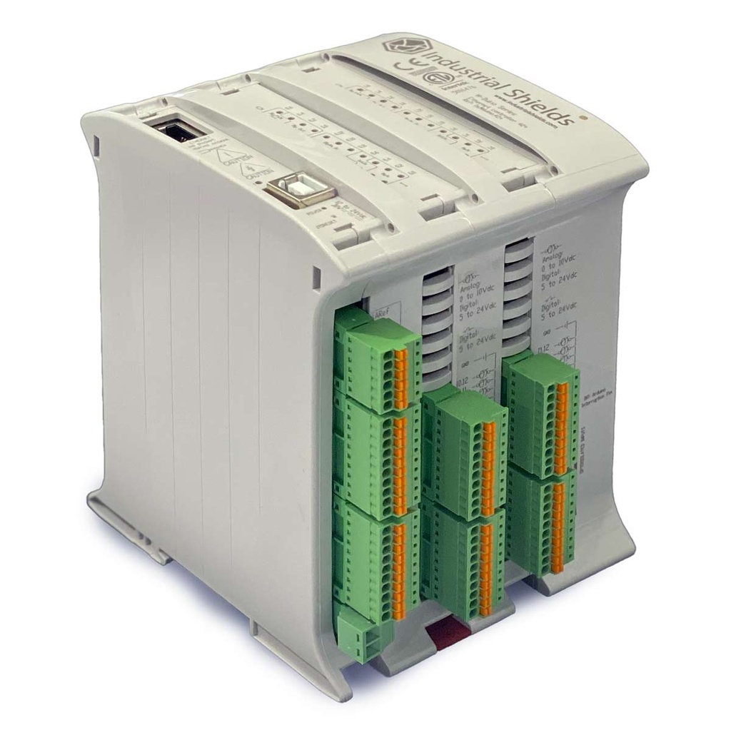 PLC