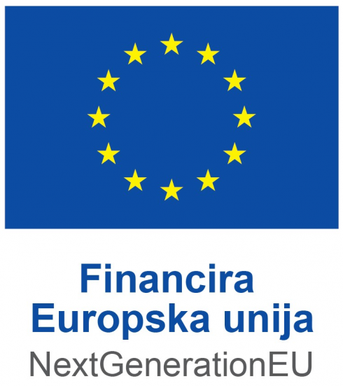 NextGenEU logo