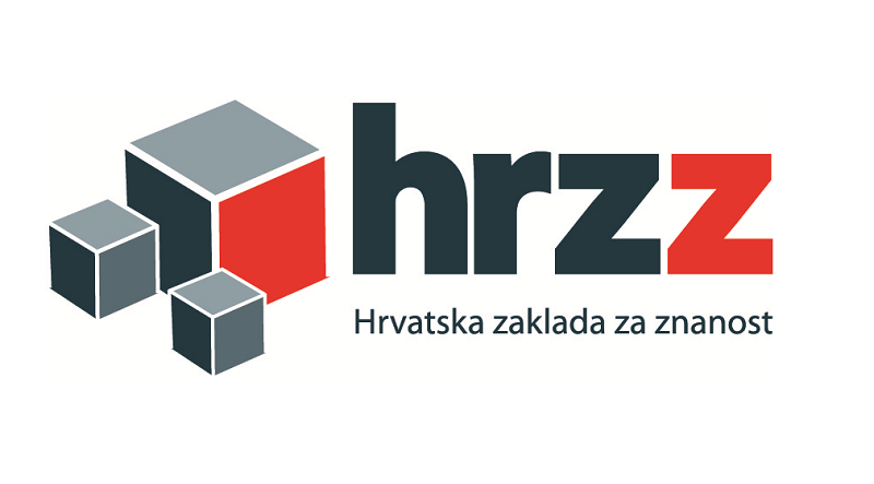 HRZZ logo 4 color PNG