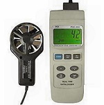 Anemometer