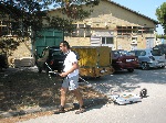 Georadar