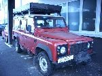 Landrover