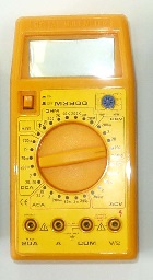 Multimetar 4
