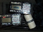 Protonski magnetometar