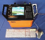 Seizmograf