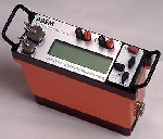 Terrametar