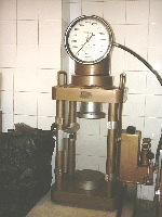 Velika presa