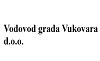 Vodovod grada vukovara