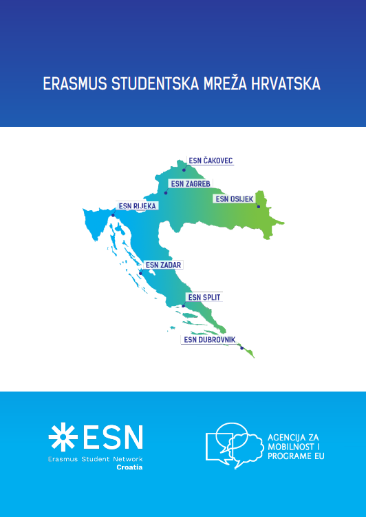 Stražnja korica
