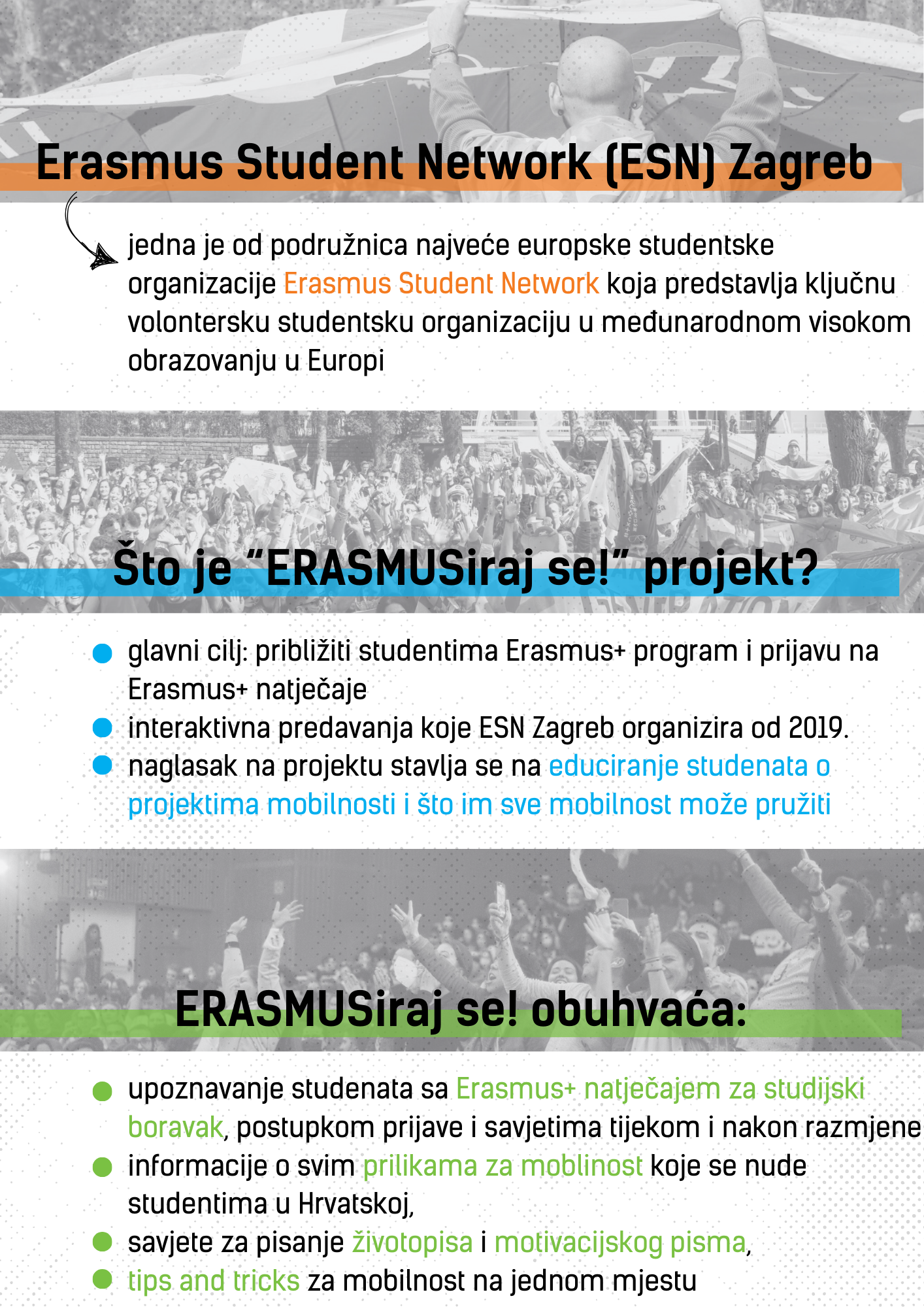 Erasmusiraj se