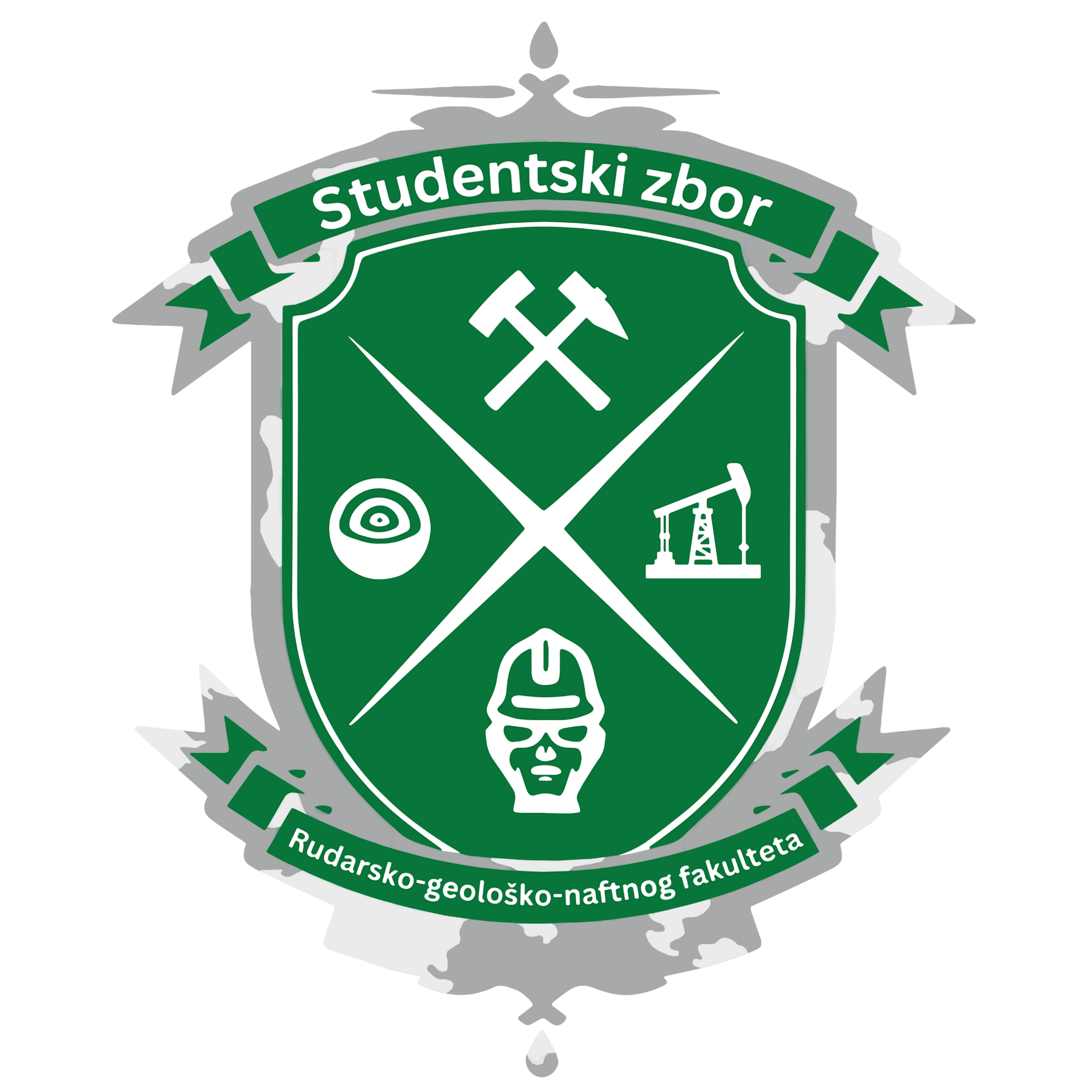 Studentski zbor grb